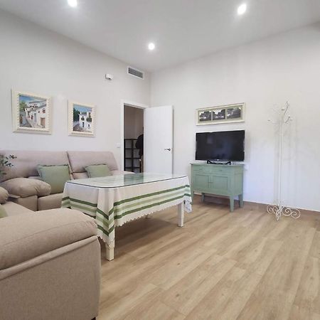 Apartamentos Sanlucar Casa A ซันลูการ์เดบาร์ราเมดา ภายนอก รูปภาพ