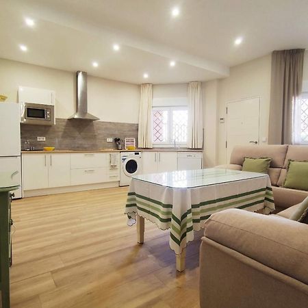 Apartamentos Sanlucar Casa A ซันลูการ์เดบาร์ราเมดา ภายนอก รูปภาพ