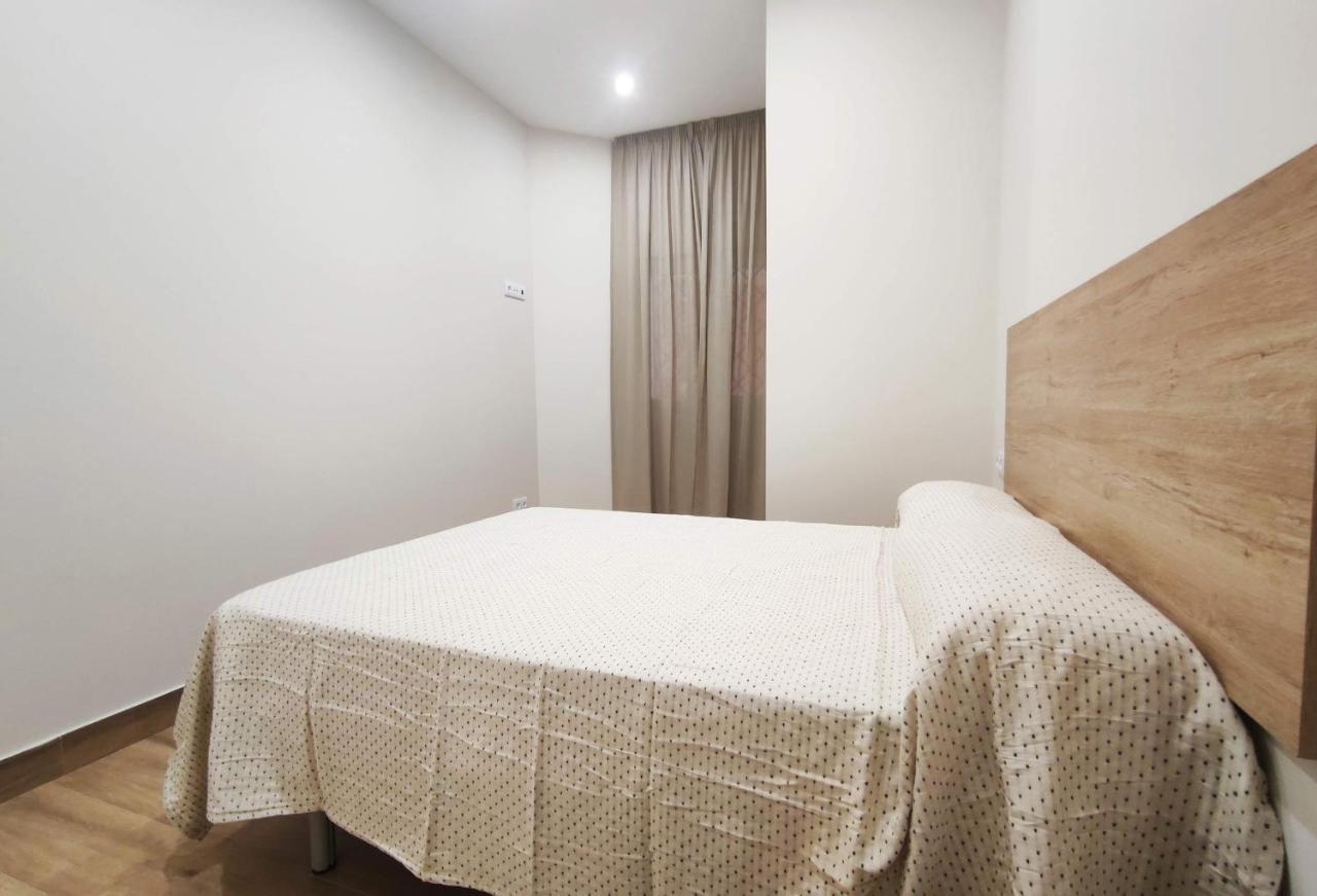 Apartamentos Sanlucar Casa A ซันลูการ์เดบาร์ราเมดา ภายนอก รูปภาพ