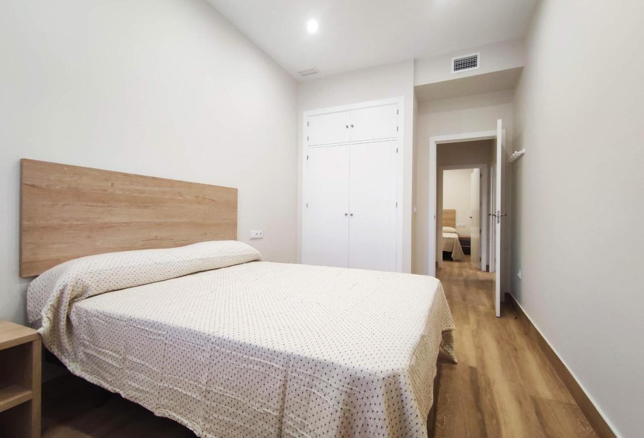Apartamentos Sanlucar Casa A ซันลูการ์เดบาร์ราเมดา ภายนอก รูปภาพ
